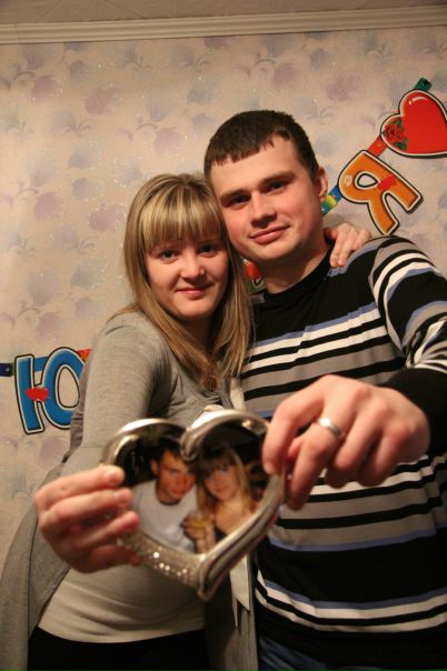 №36, Александр Савалин, 34 года, Орехово-Зуево №36, Александр Савалин, 34 года, Орехово-Зуево