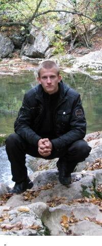 №108, Денис Рыбачук, Джанкой №108, Денис Рыбачук, Джанкой