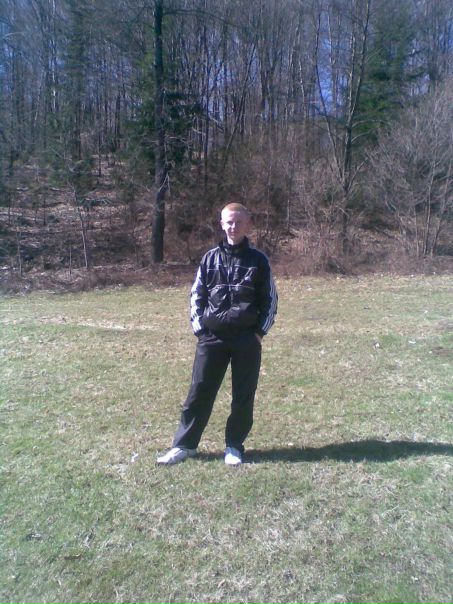 №17, Слава Васильцюн, Киев №17, Слава Васильцюн, Киев