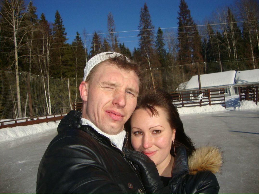 Егор Багаев | Череповец