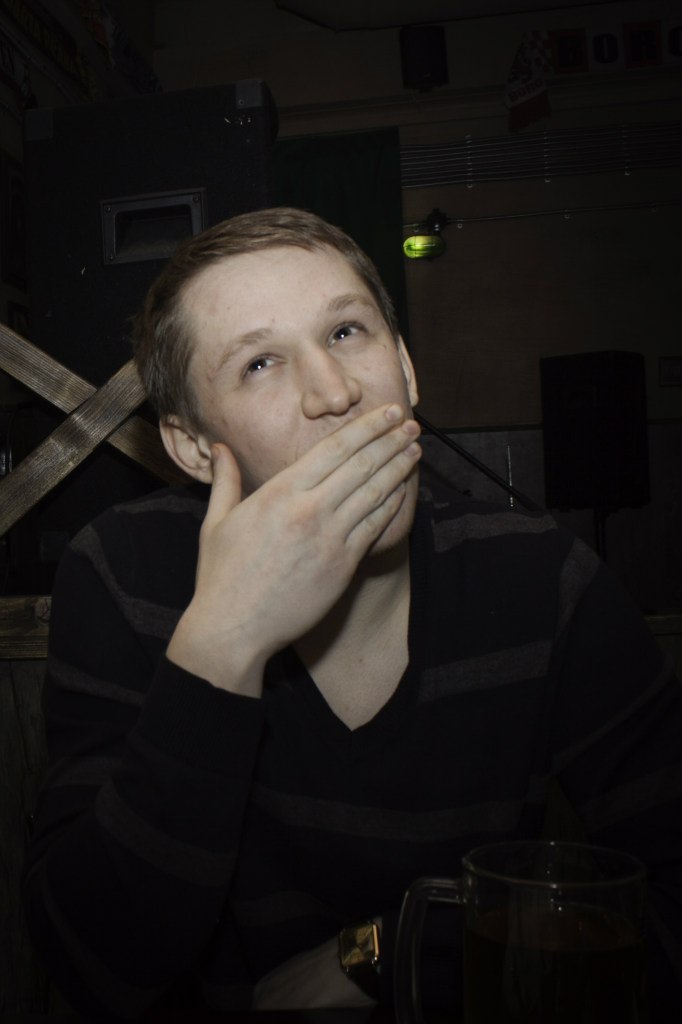 Дима Чабан | Киев