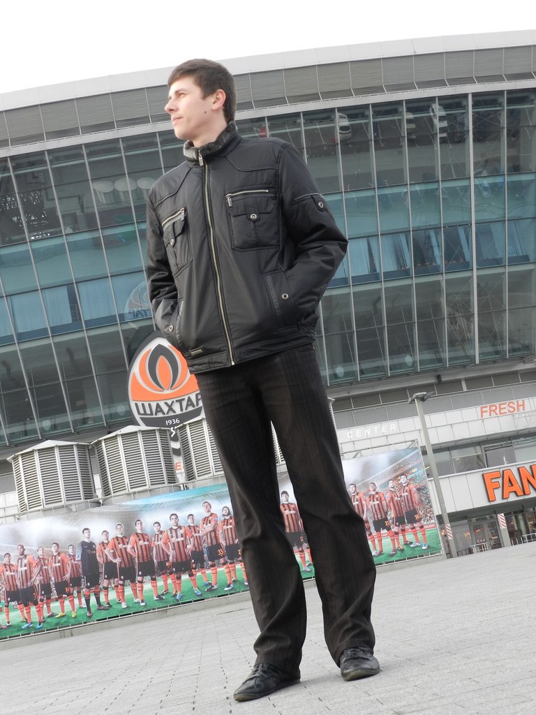 Егор Колесник | 