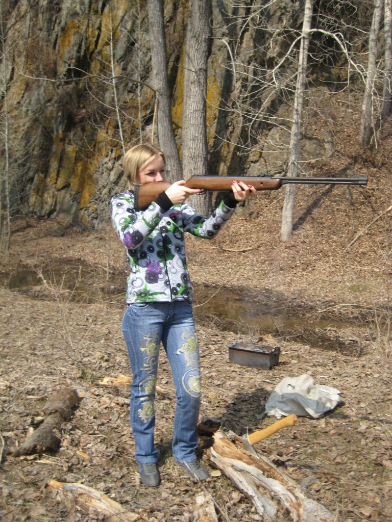 Ирина Злобина | Усть-Каменогорск