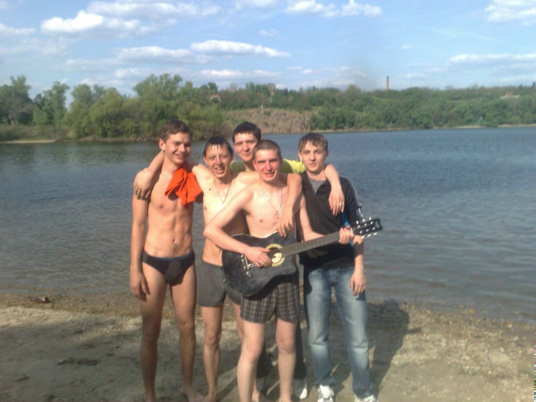 Алексей Шевченко | Запорожье