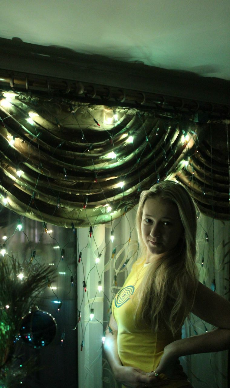 Алёнка Бидная ♥♥♥ | Кривой Рог