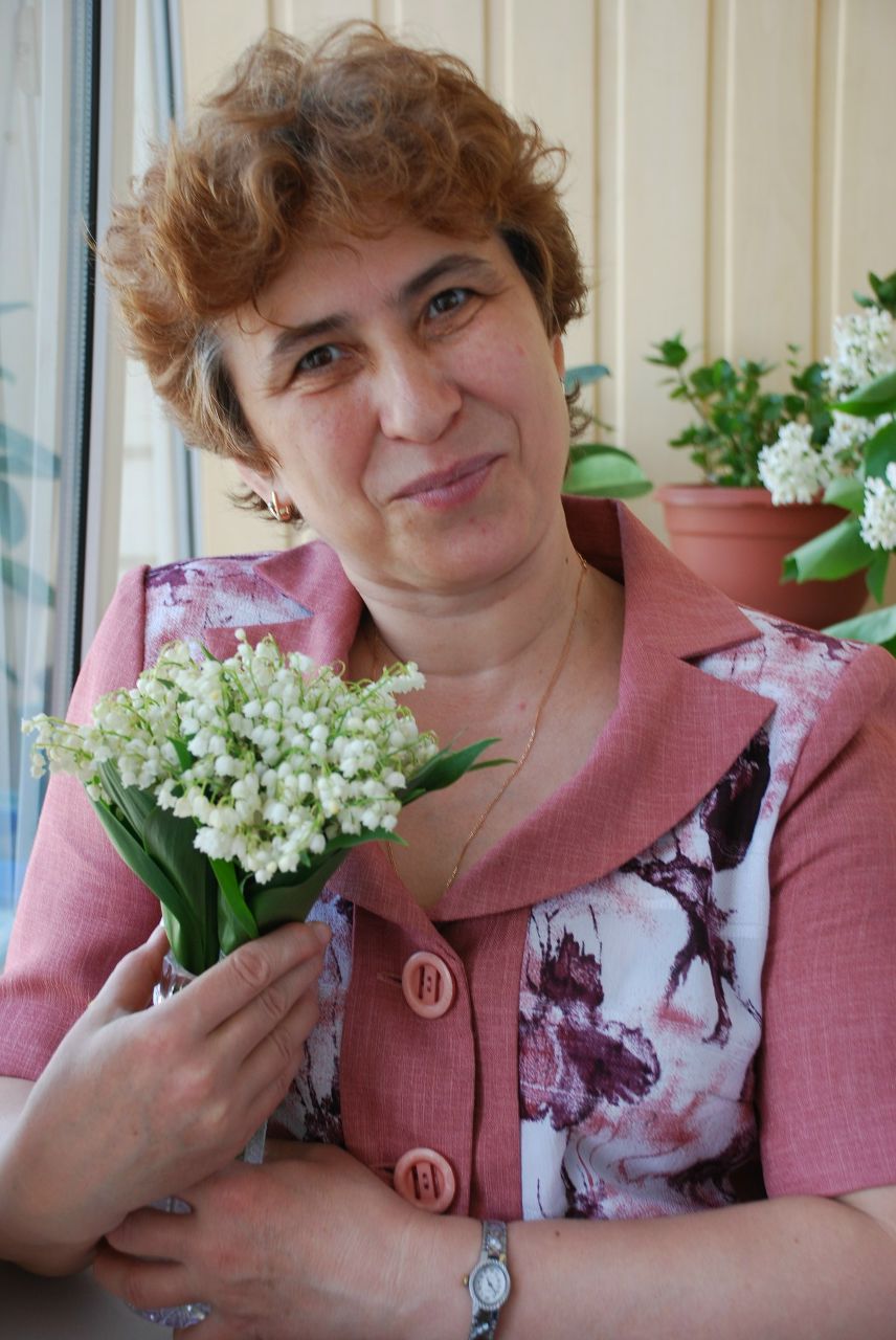 Ольга Нагаева | 