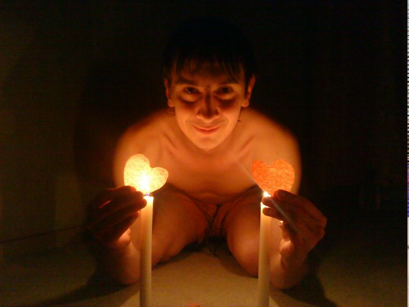 Альберт Абдулганов | Тюмень