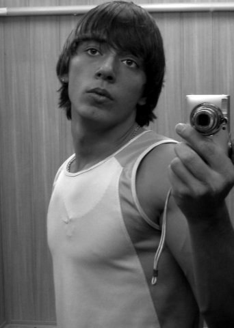 Сергей Аверьянов | Cerceda