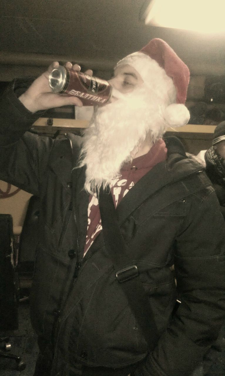 Denis Bondarev | Санкт-Петербург