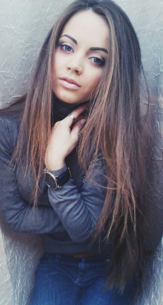 Кристюшка Чиндова ♥ | Днепр (Днепропетровск)