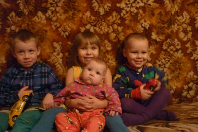 Татьяна Логинова | Сыктывкар