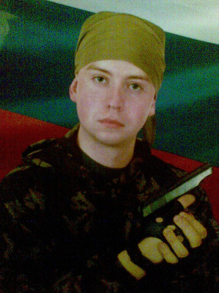 Павел Савин | 