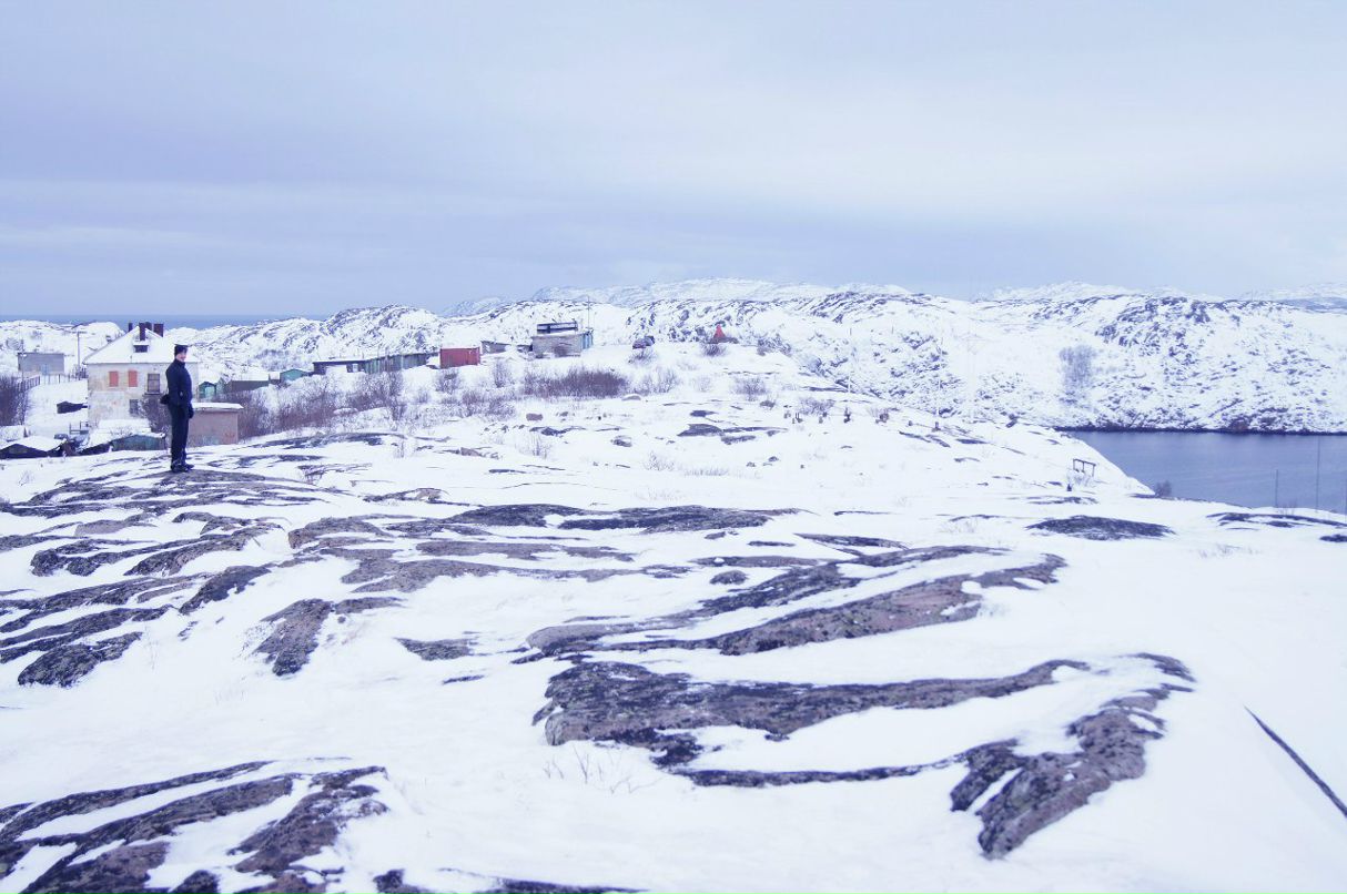 Дмитрий Скрипка | Санкт-Петербург