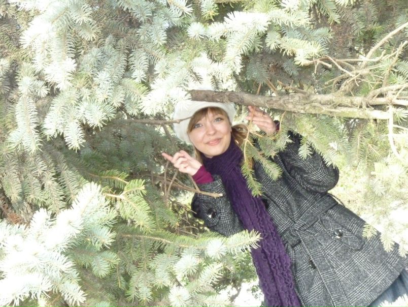 №7, Люда Фелишкан №7, Люда Фелишкан