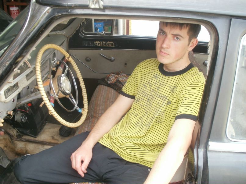 Макс Летун ιlllιlll I LOVE TRANCE ιιlllι | Gdańsk