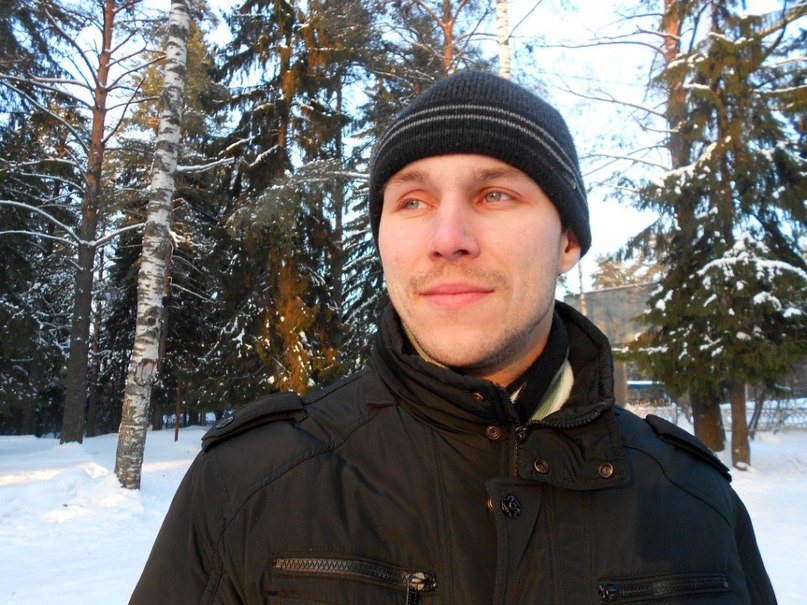 Александр Касаткин | Ярославль