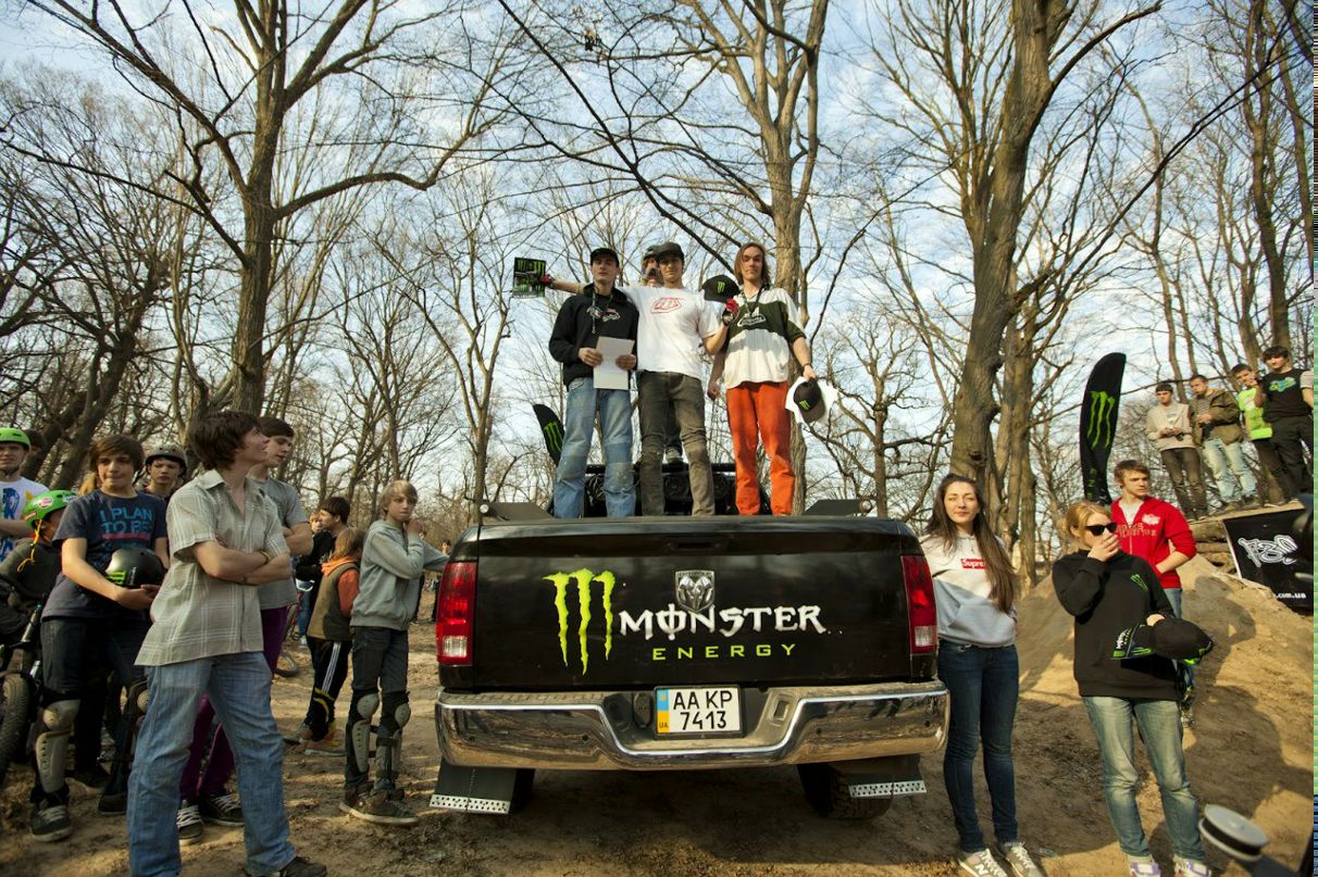 Стас Романюк | Львов