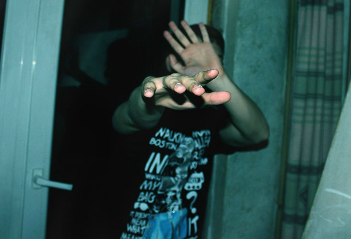 Серёжа Лысов | Киров