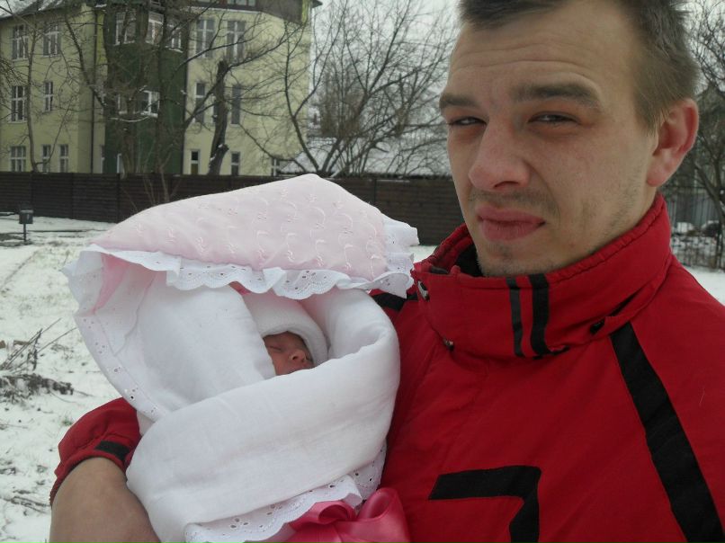 Виктория Шилина | Калининград