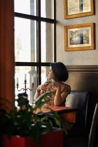 Аракся Григорян | Краснодар