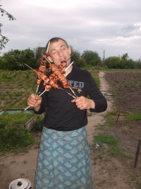 Сергей Кириленко