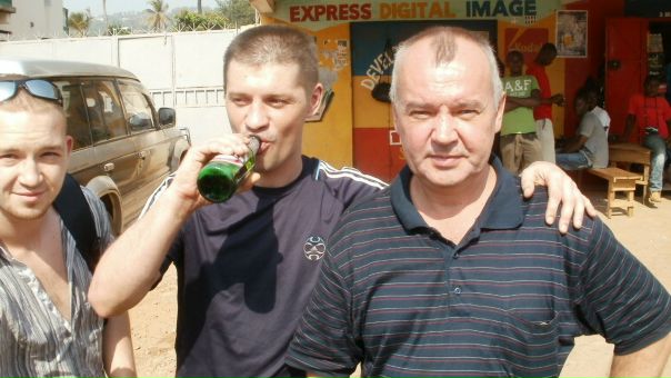 №103, Стас Седин, 37 лет, Керчь №103, Стас Седин, 37 лет, Керчь