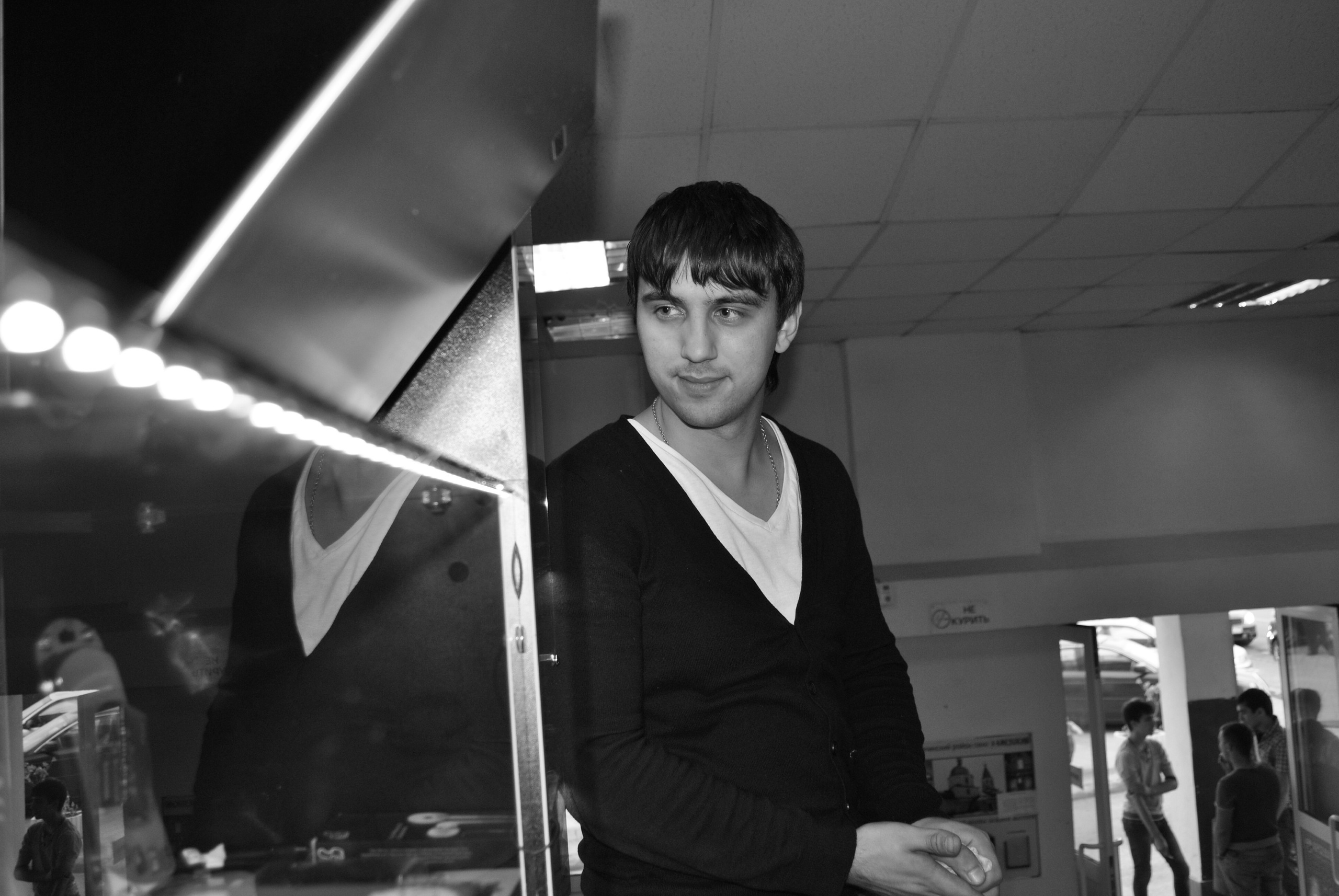 Фото профиля