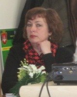 Светлана Груй | Нововолынск