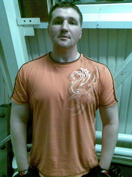 №171, Алексей Пыж, 39 лет, Великий Новгород №171, Алексей Пыж, 39 лет, Великий Новгород