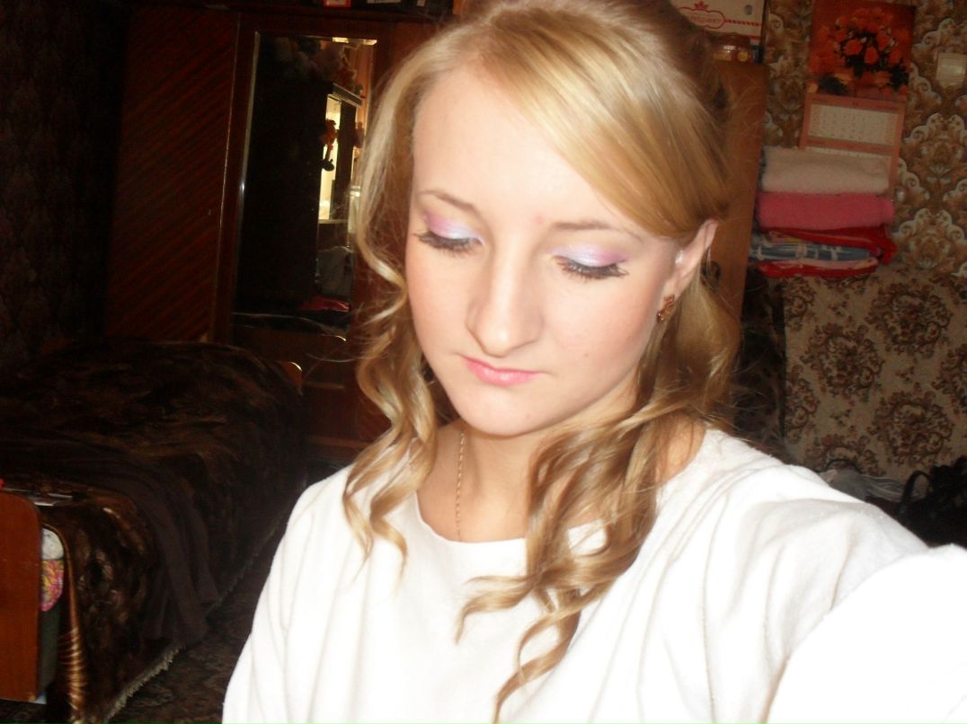 Анастасия Груздева | Иваново