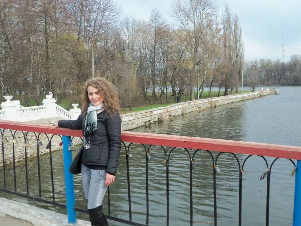 №20, Татьяна Прокопова, 38 лет, Хмельницкий №20, Татьяна Прокопова, 38 лет, Хмельницкий