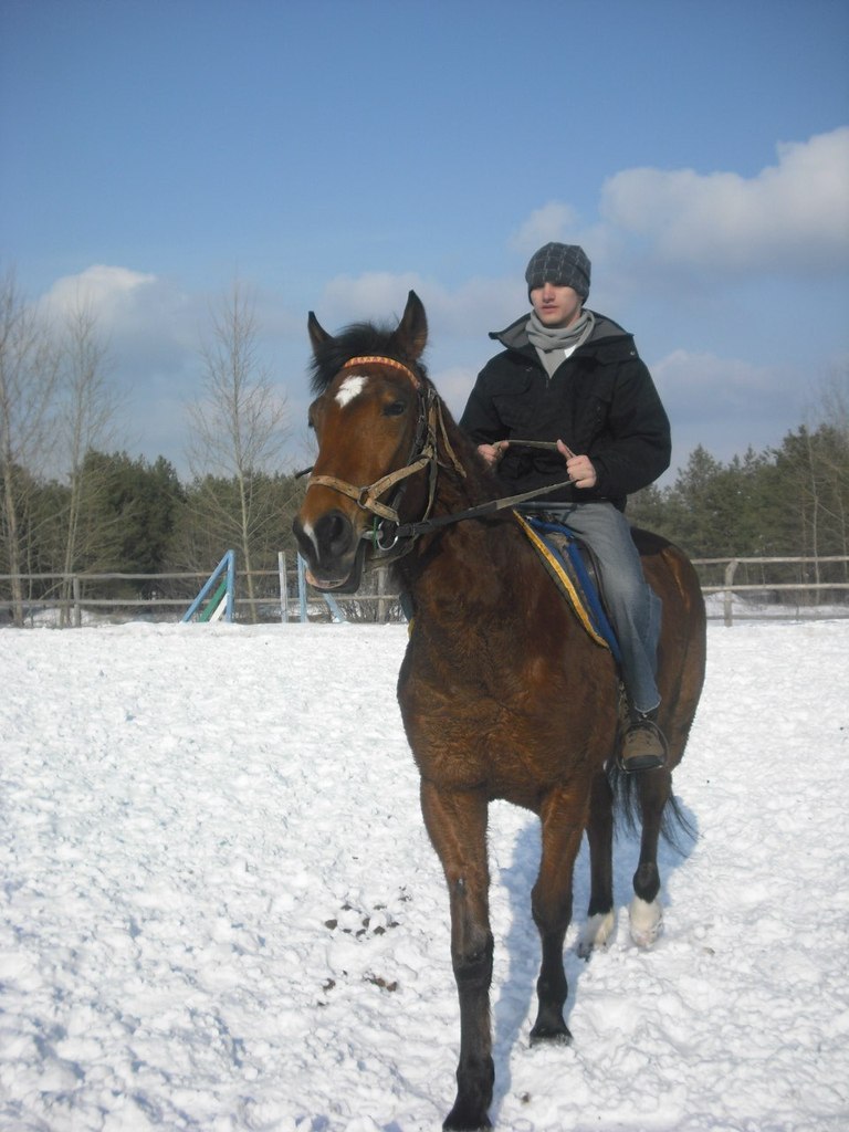 Руслан Мусин | Набережные Челны