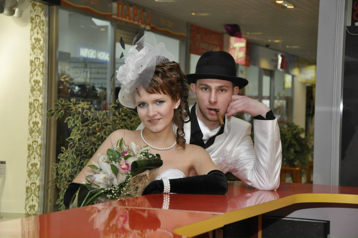 Владимир Никуличев | Прокопьевск