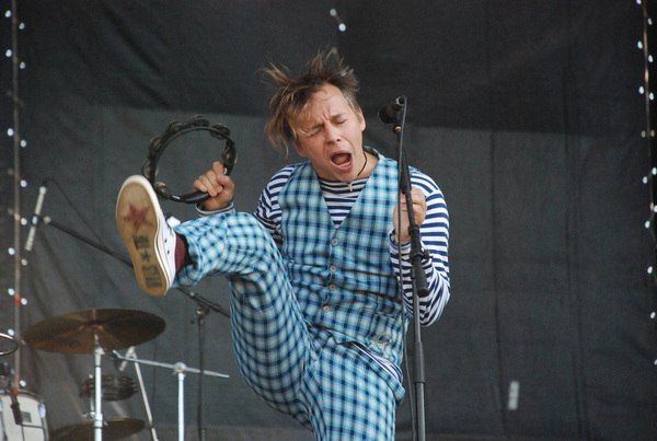 Толик Коведяев ШаЛяЙ-ВаЛяЙ | Киев