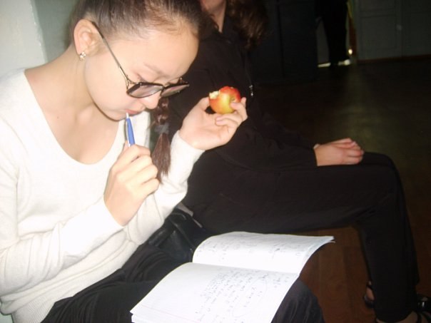 Жанара Жантасова ♥ | Ростов-на-Дону