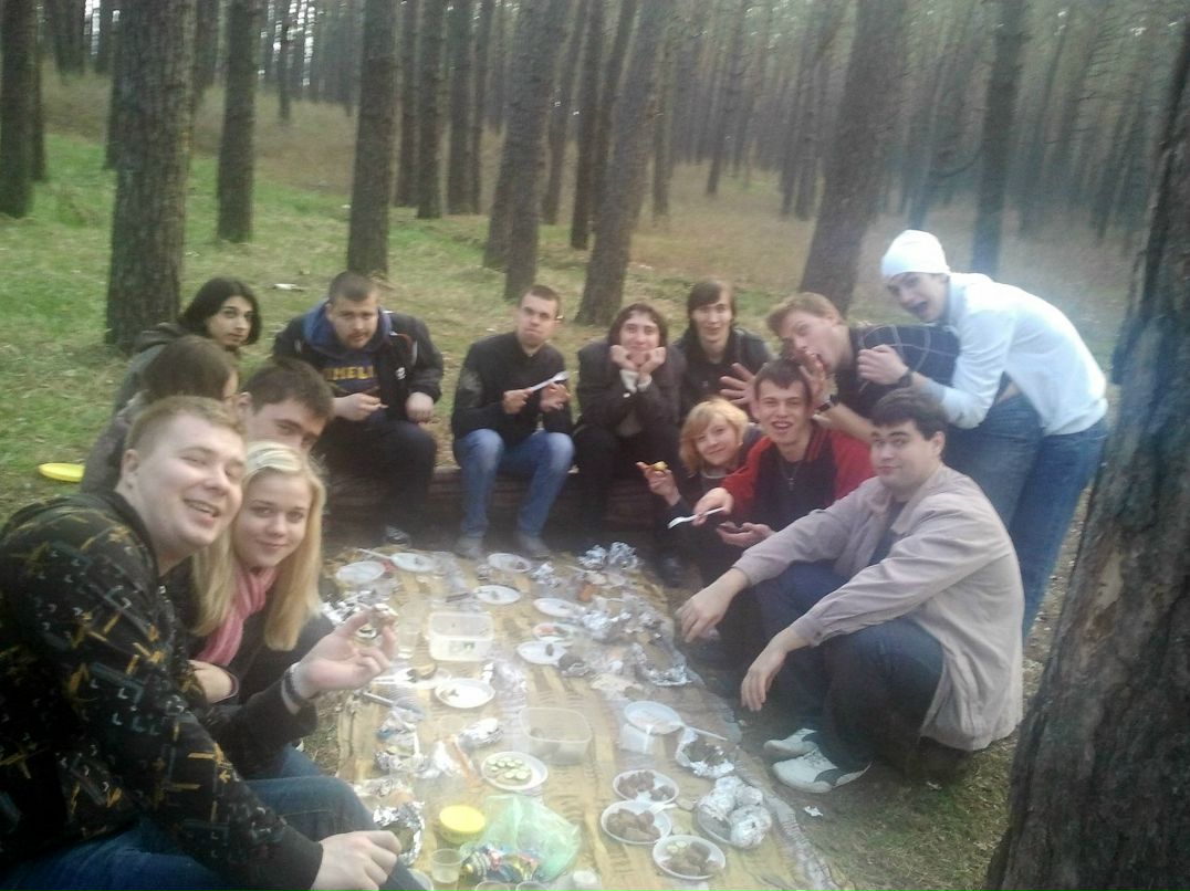 Олексій Грушко ツPopovich | Киев