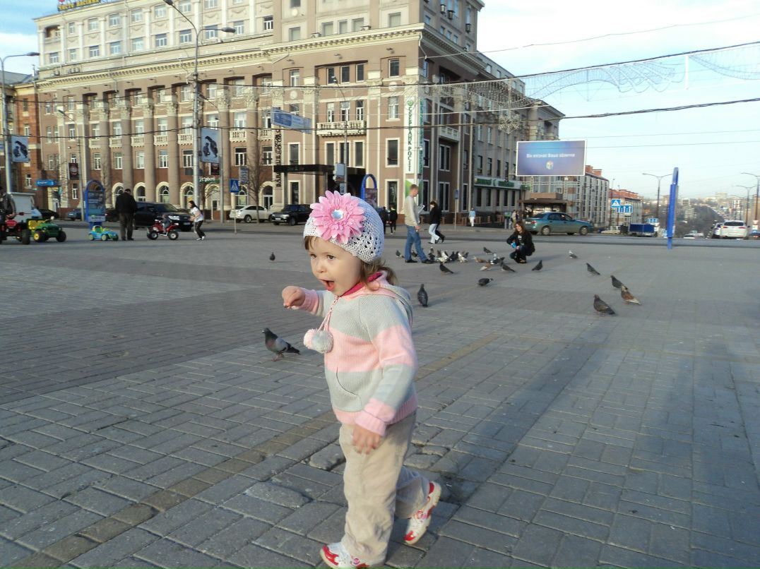 Оксана Лаврушина | 