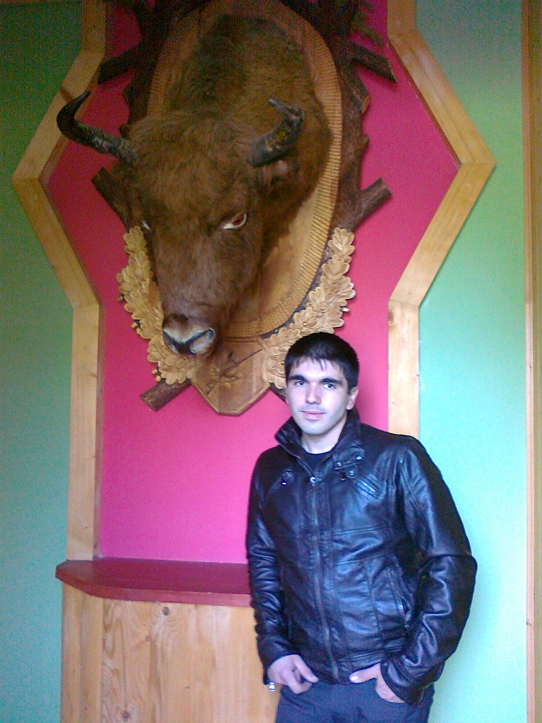 Роман Андрушко | Коломыя