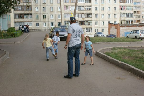 №92, Антон Палагичев, 38 лет, Уфа №92, Антон Палагичев, 38 лет, Уфа