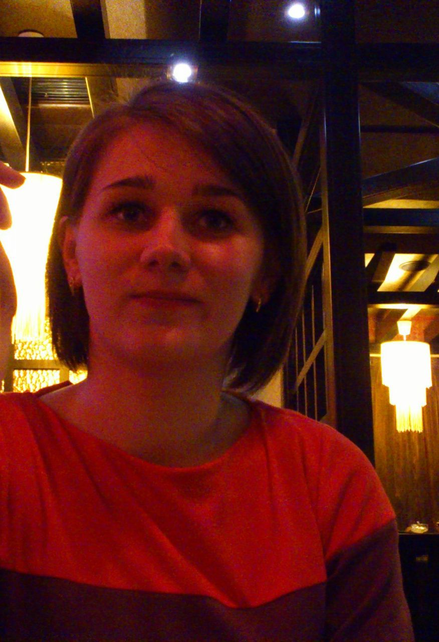 Рая Мусенко | Киев