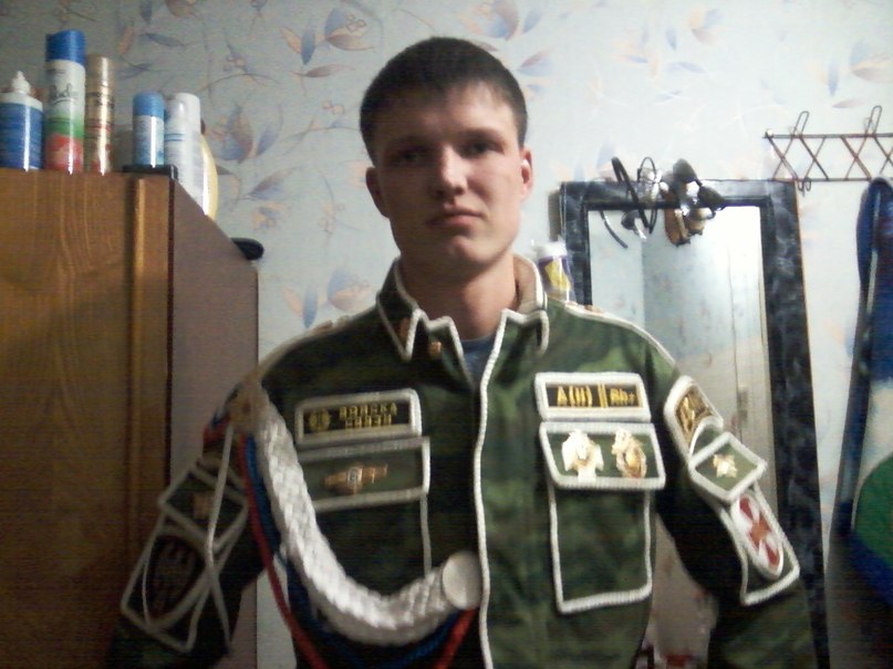 Антон Макаров | Глазов