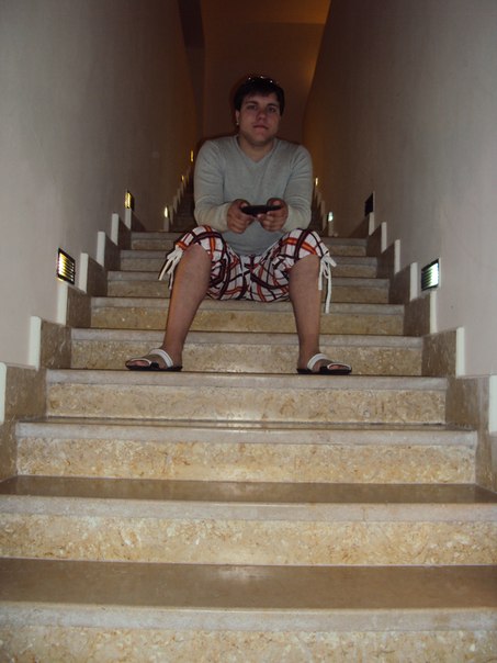 Александр Емец фото профиля #4