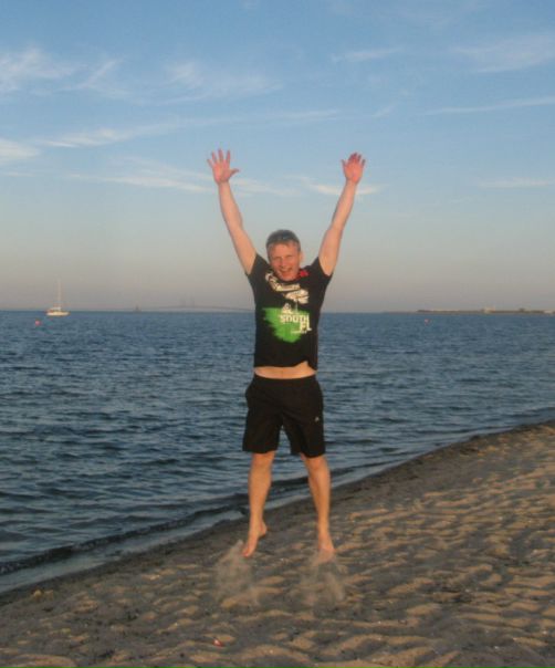 №1, Виталий Кузьмин, 40 лет, Санкт-Петербург №1, Виталий Кузьмин, 40 лет, Санкт-Петербург