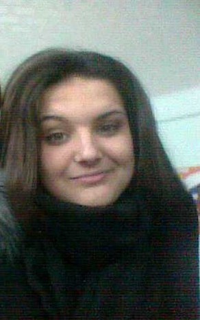 Валя Сидоренкова | 