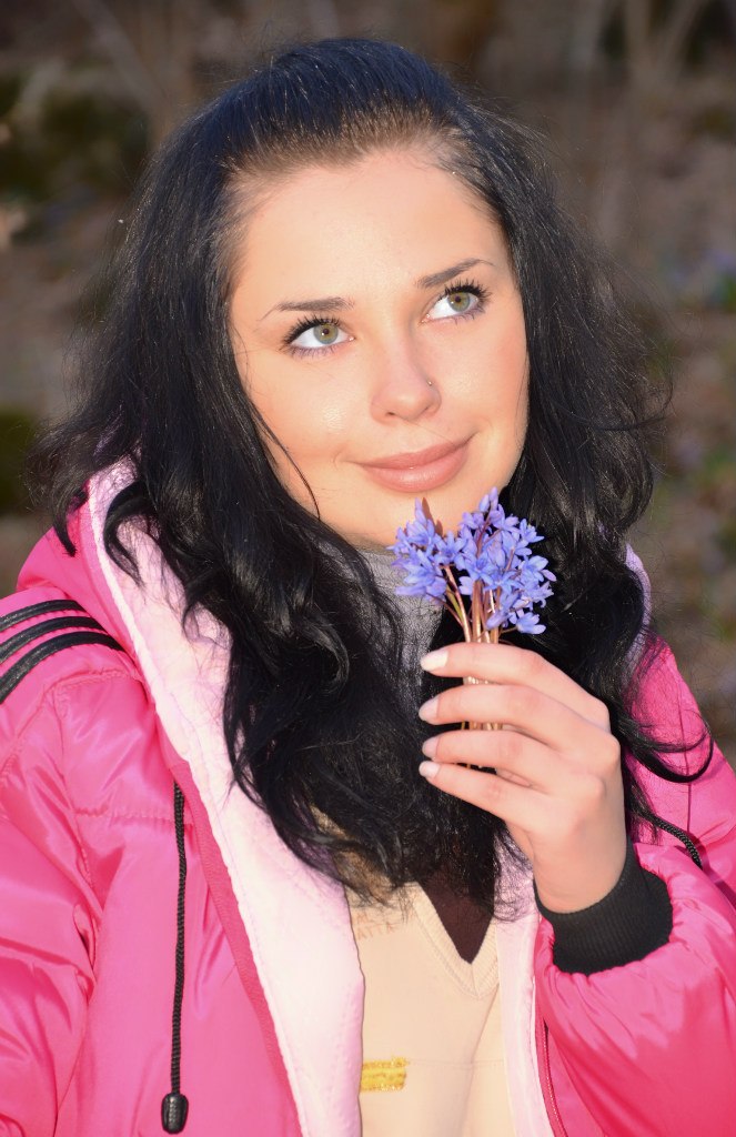 Елизавета Головач | Мурманск