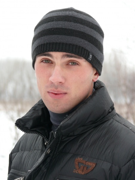 №7, Эдуард Зубик №7, Эдуард Зубик