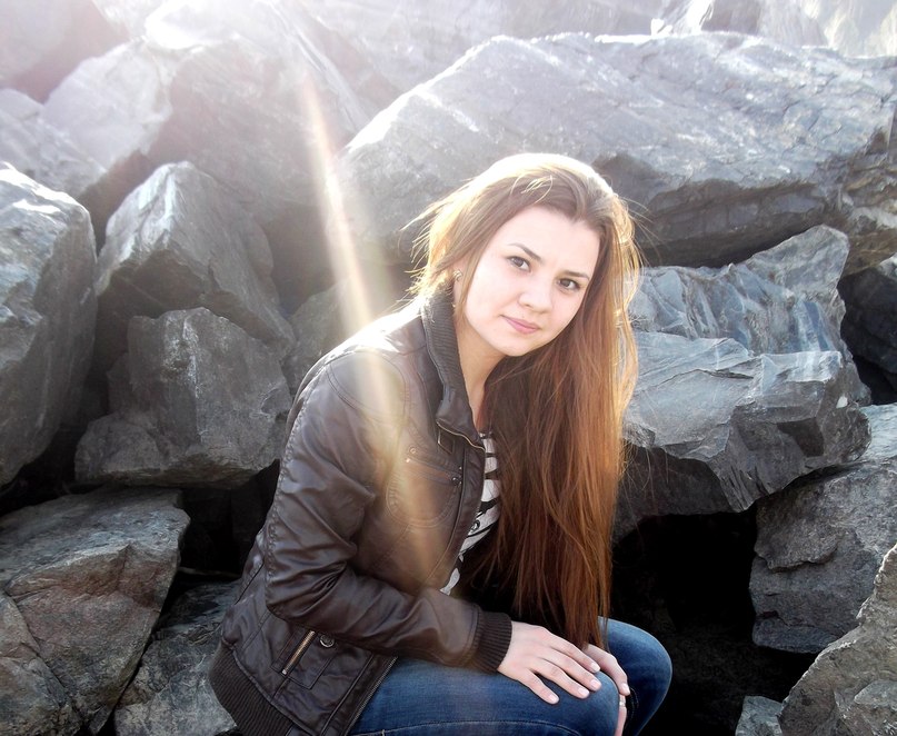 Асия Назирова ☾ ☆Хайридинова☆☾ | Новосибирск