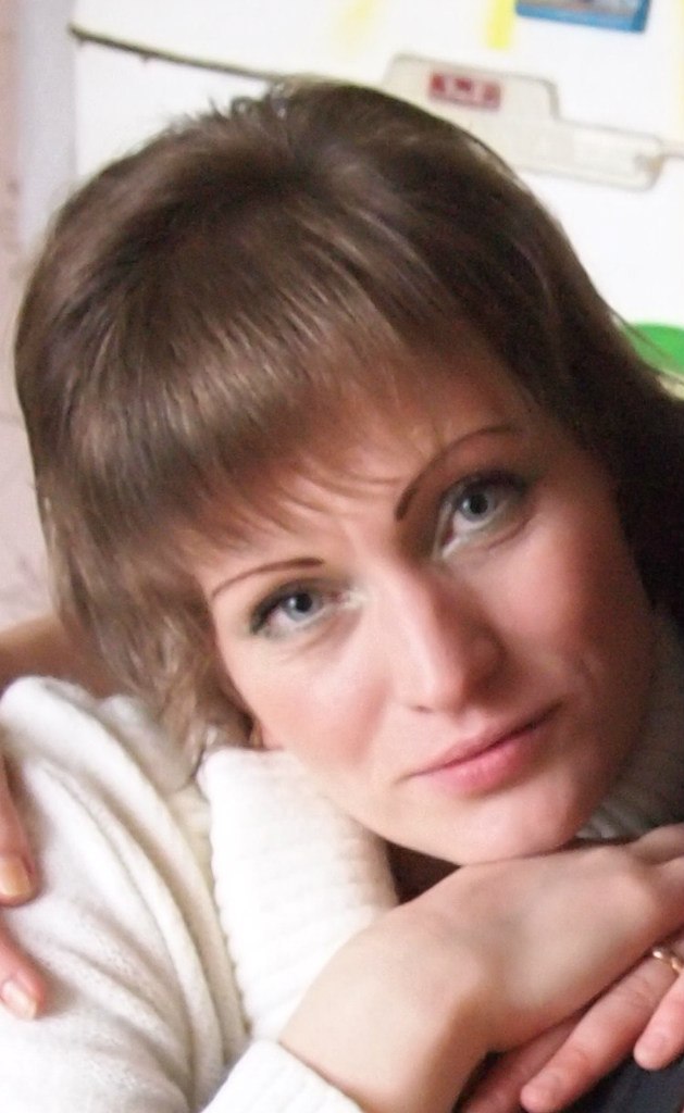 Наталья Пичикина | Москва