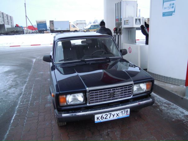 №9, Роман Воробьев №9, Роман Воробьев