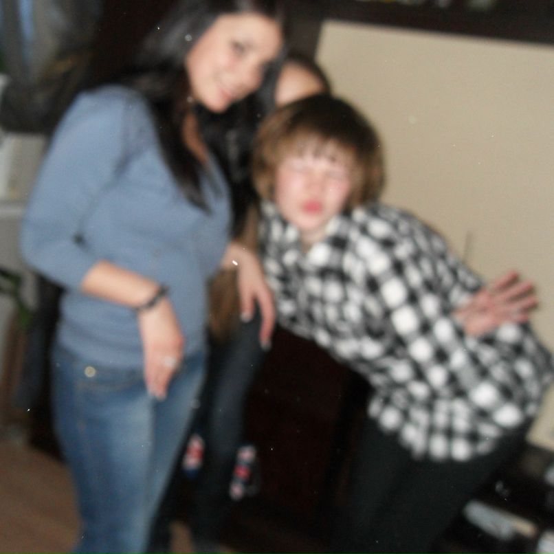 Надя Весна | 